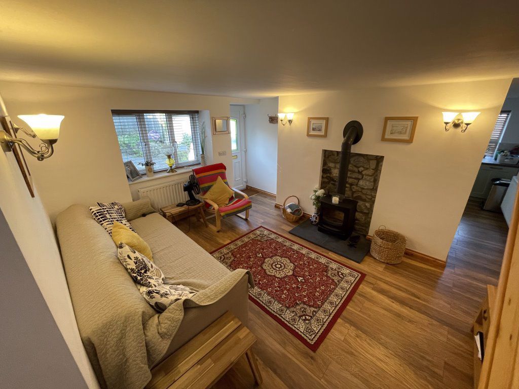 2 bed property to rent in Road, Swansea SA3 Zoopla