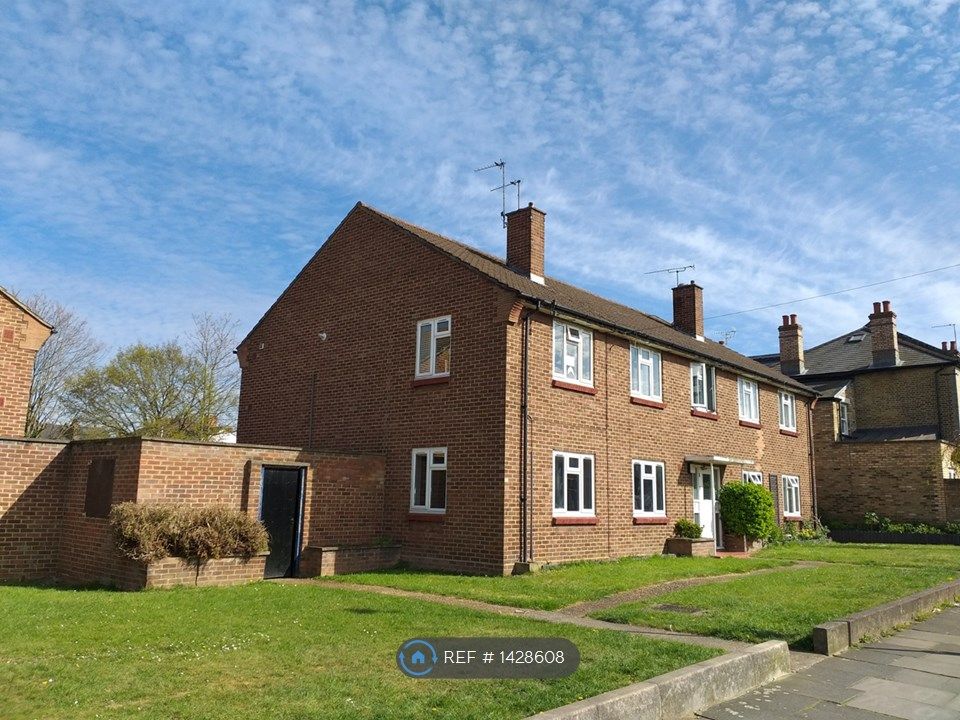 2 bed flat to rent in Penrith Road, New Malden KT3 Zoopla