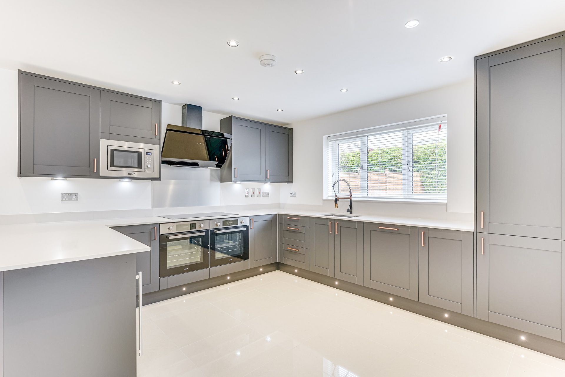 St. Johns Crescent, Stansted CM24  