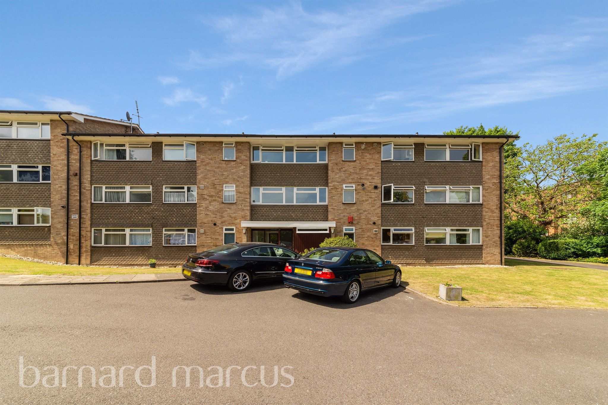 2 bed flat for sale in Christchurch Park, Sutton SM2 Zoopla