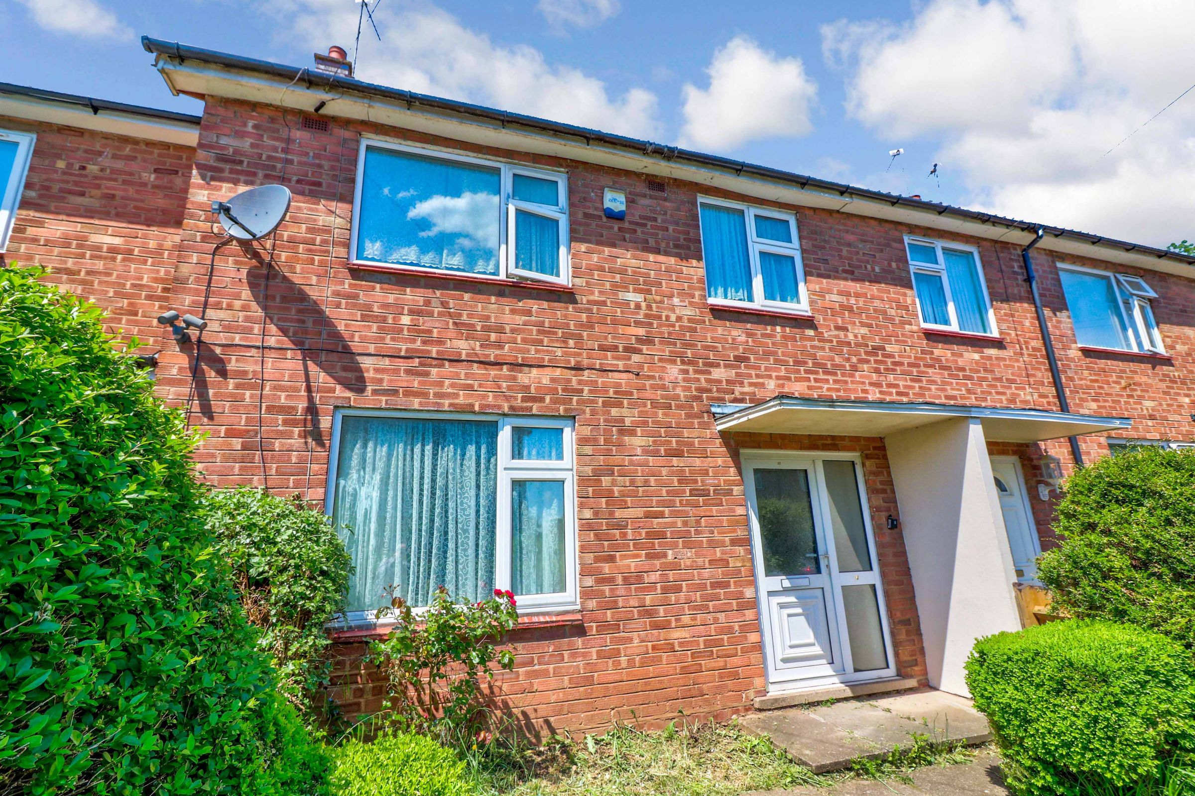 Treforest Road Stoke Heath Coventry CV3  