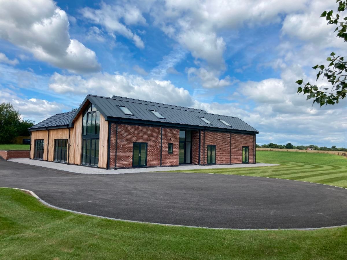 6 bed detached house to rent in Market Drayton TF9 Zoopla