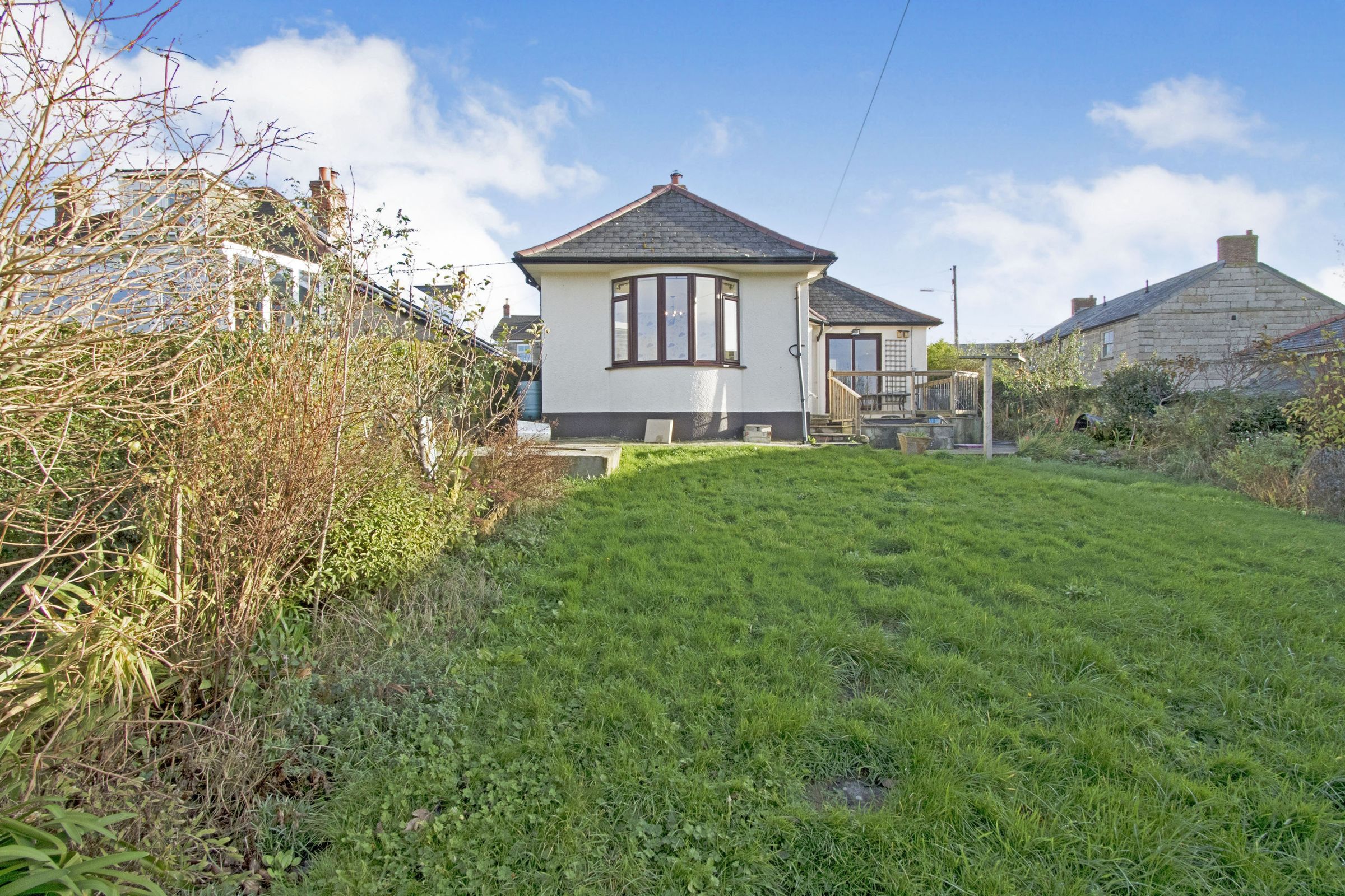 2 bed bungalow for sale in Sanctuary Lane, Helston TR13 Zoopla