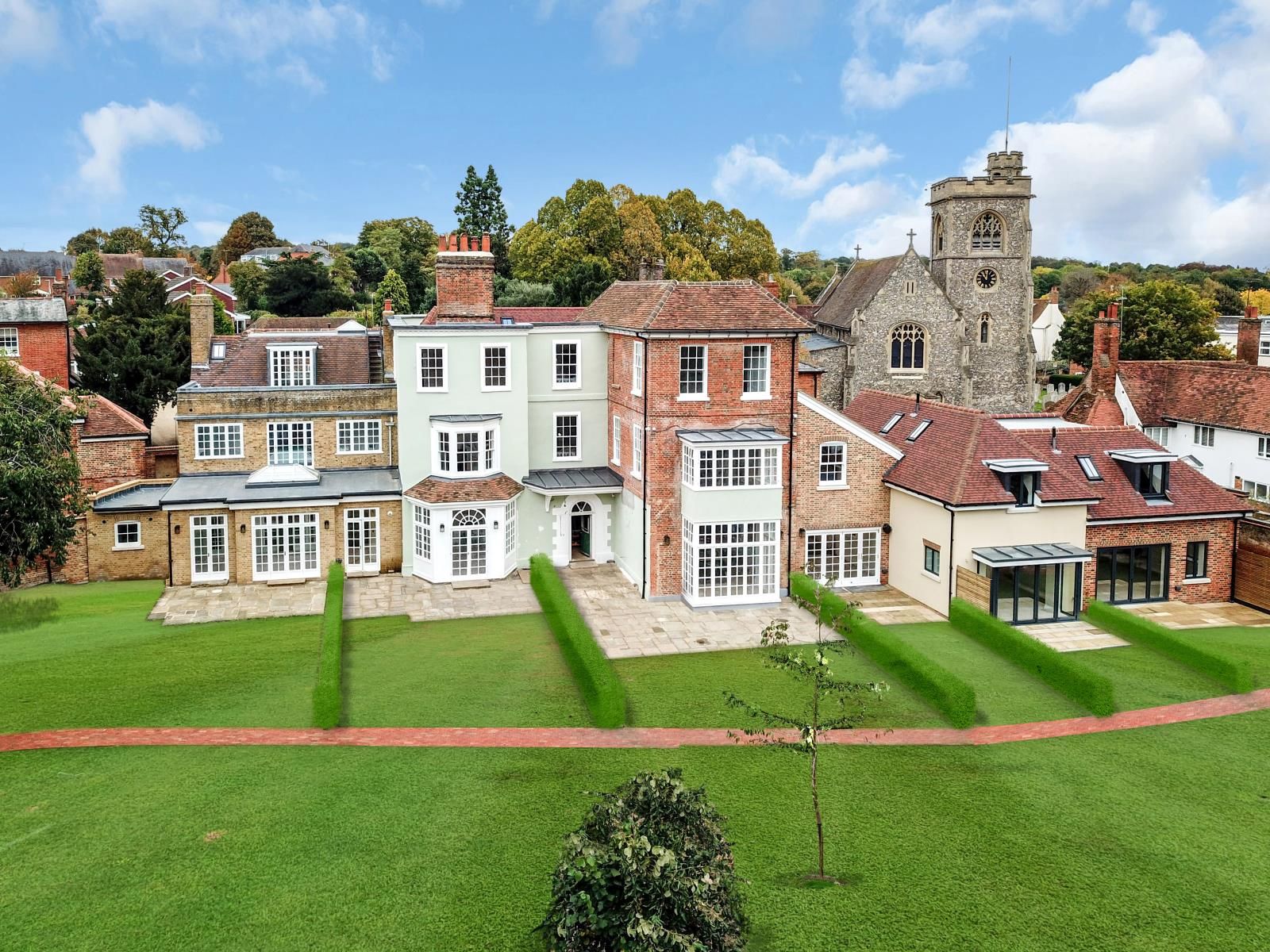 4 bed cottage for sale in Codicote Road, Welwyn AL6 Zoopla