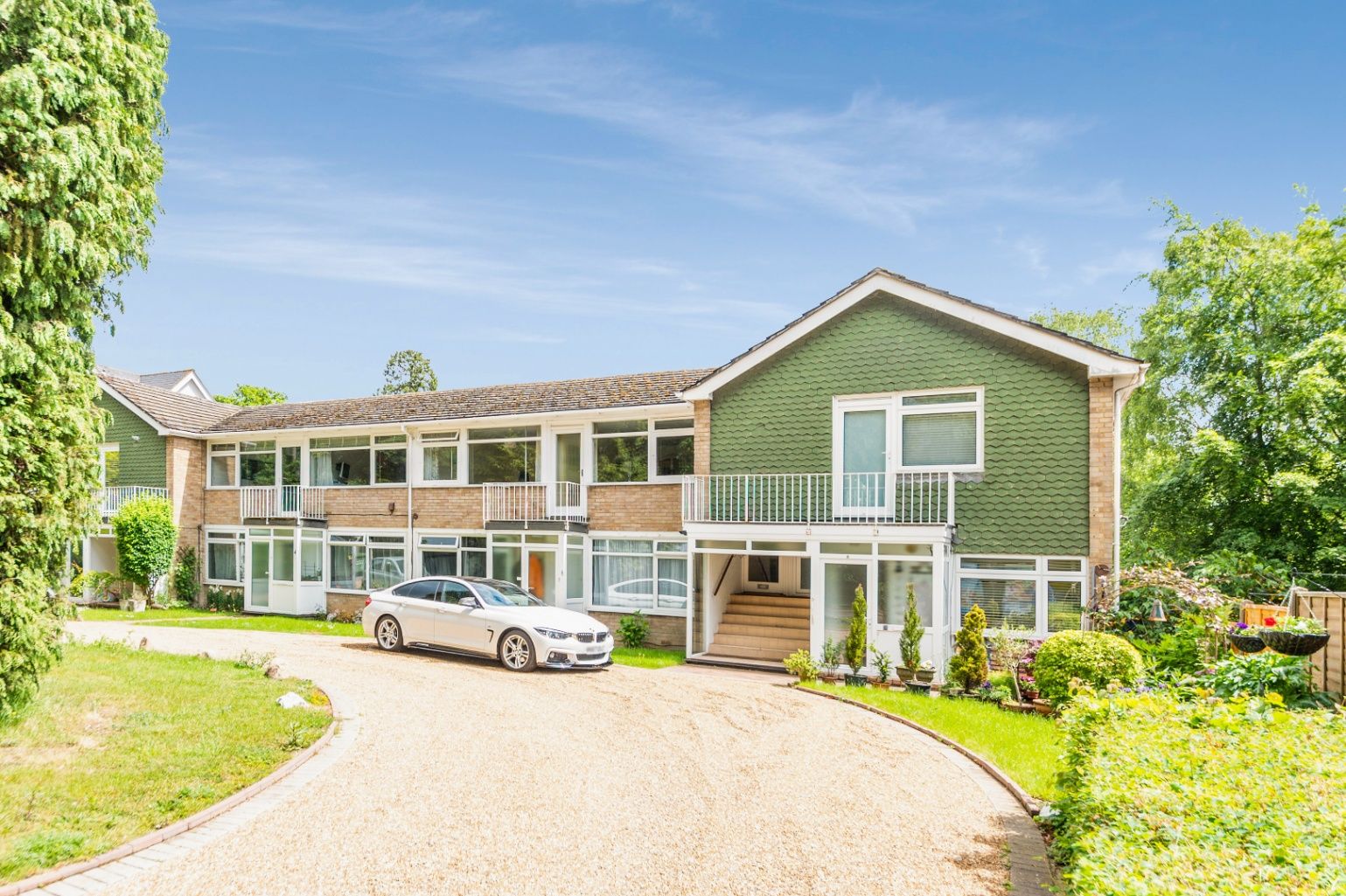 2 bed for sale in Reigate Hill, Reigate RH2 Zoopla