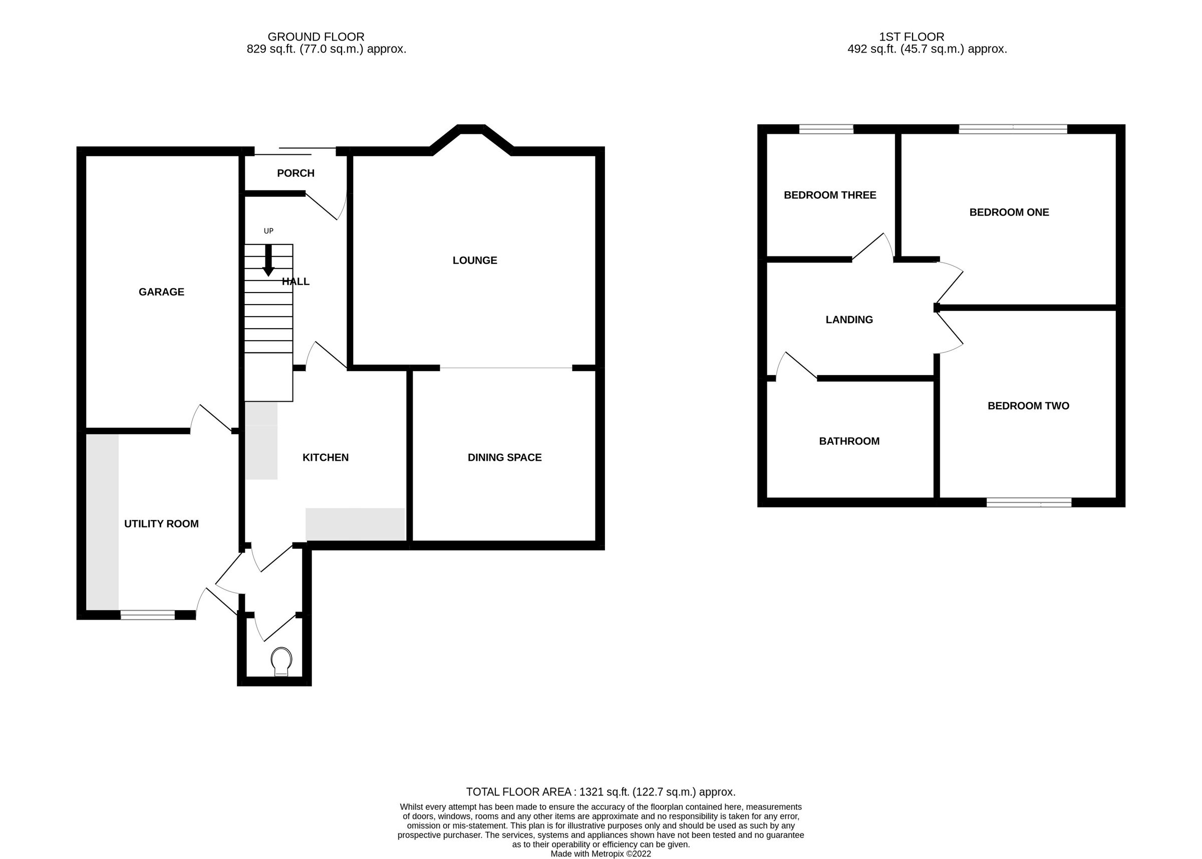 3 bed semidetached house for sale in Taunton Drive, Aintree, Liverpool