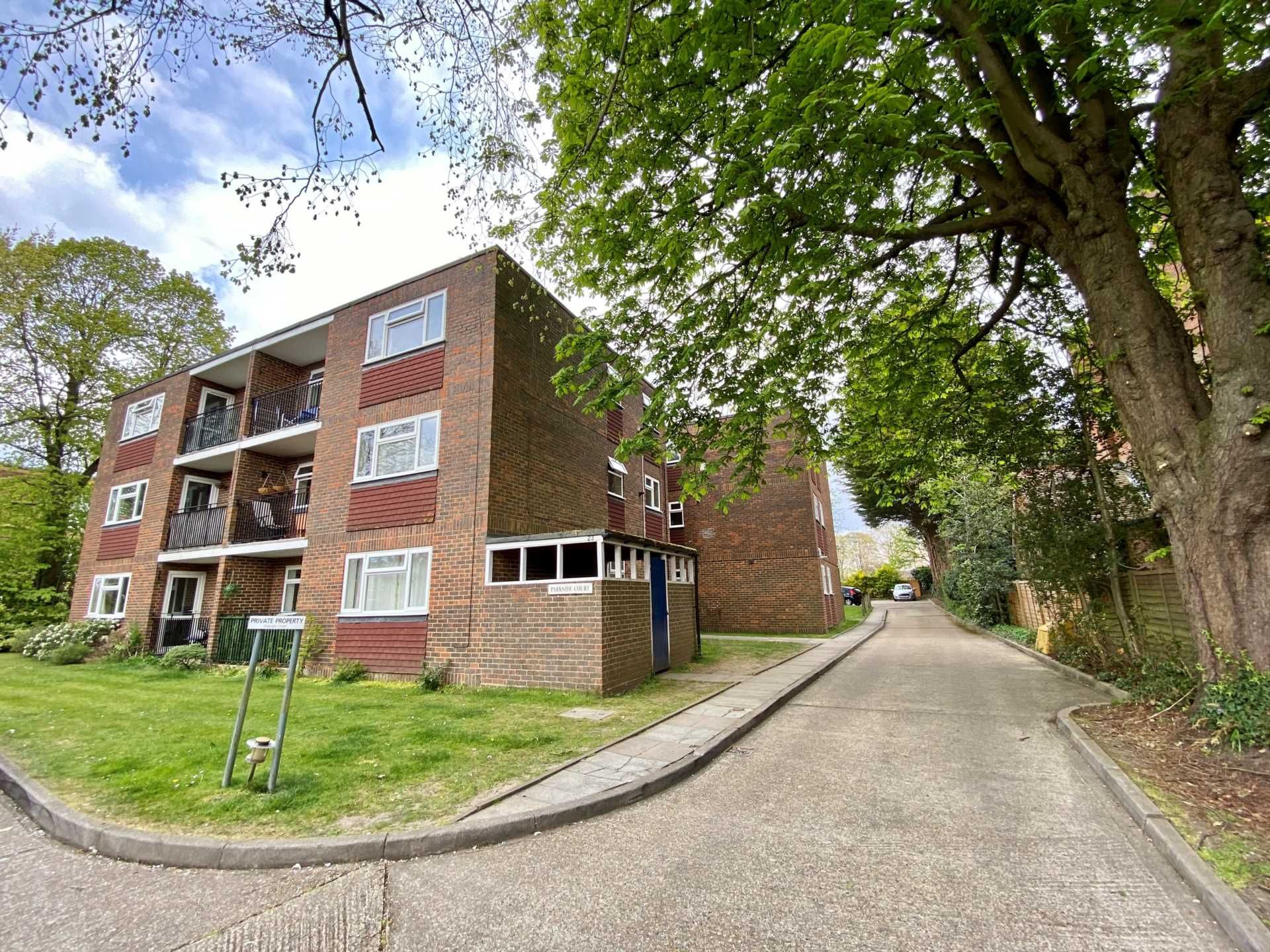 1 bed flat to rent in Alexandra Road, Epsom KT17 Zoopla