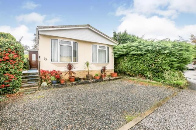 Nidderdale Lodge Park, Knaresborough, North Yorkshire HG5  