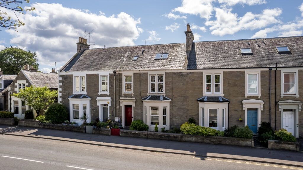 2 bed flat for sale in Monifieth Road, Broughty Ferry, Dundee DD5 Zoopla