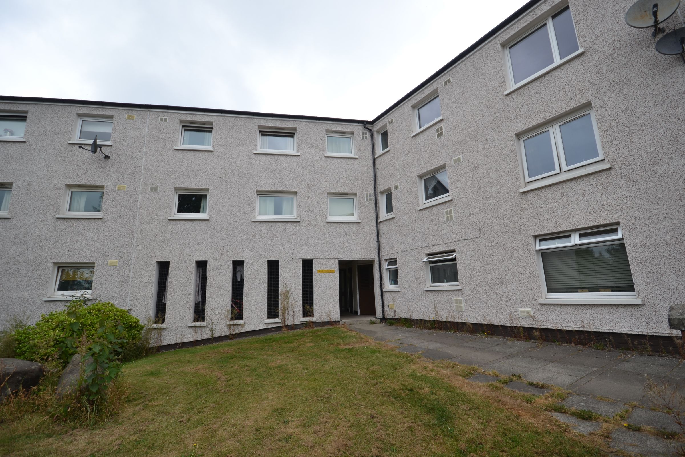 Tarbolton Road, Cumbernauld G67  