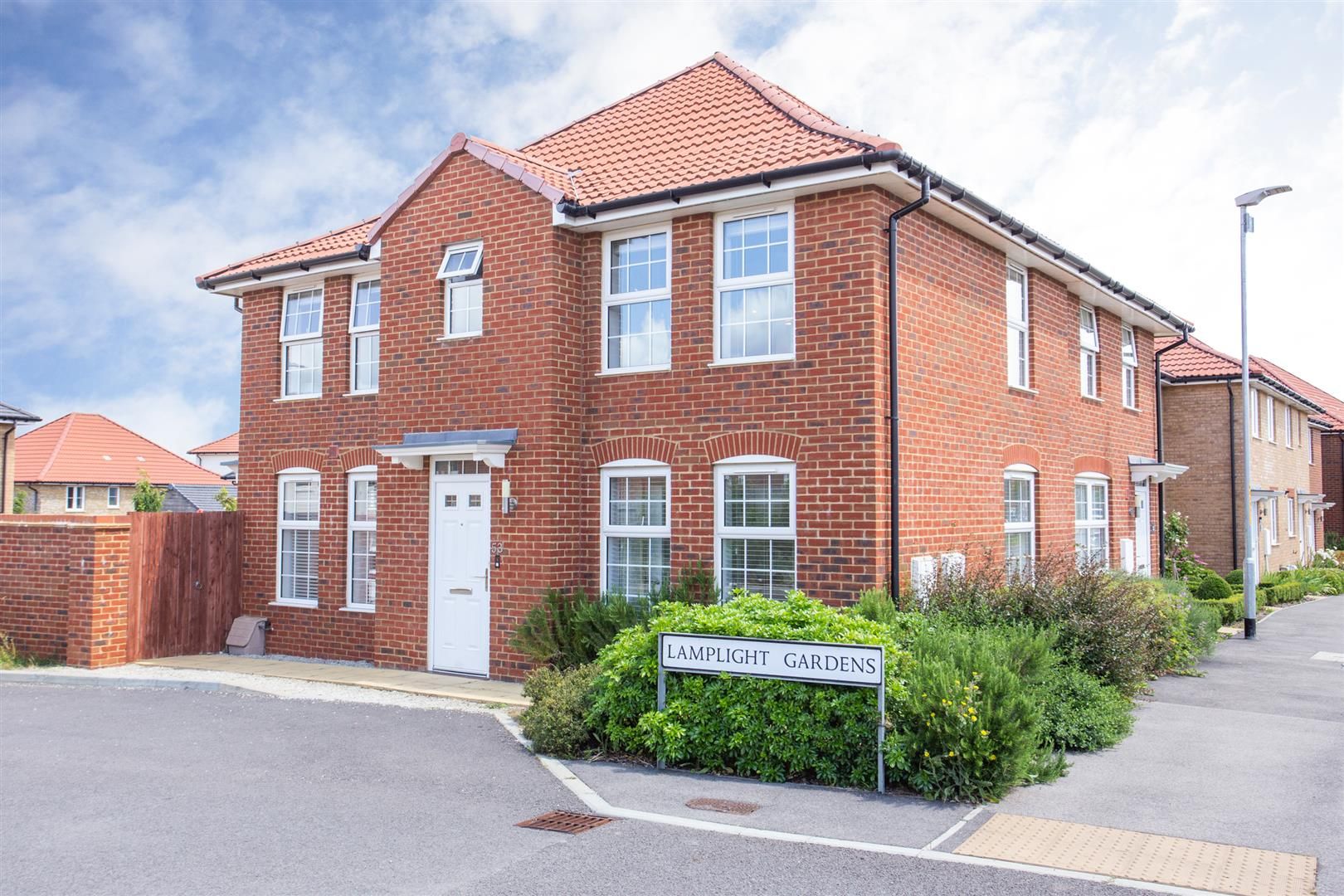 3 bed property to rent in Central Boulevard, Aylesham, Canterbury CT3