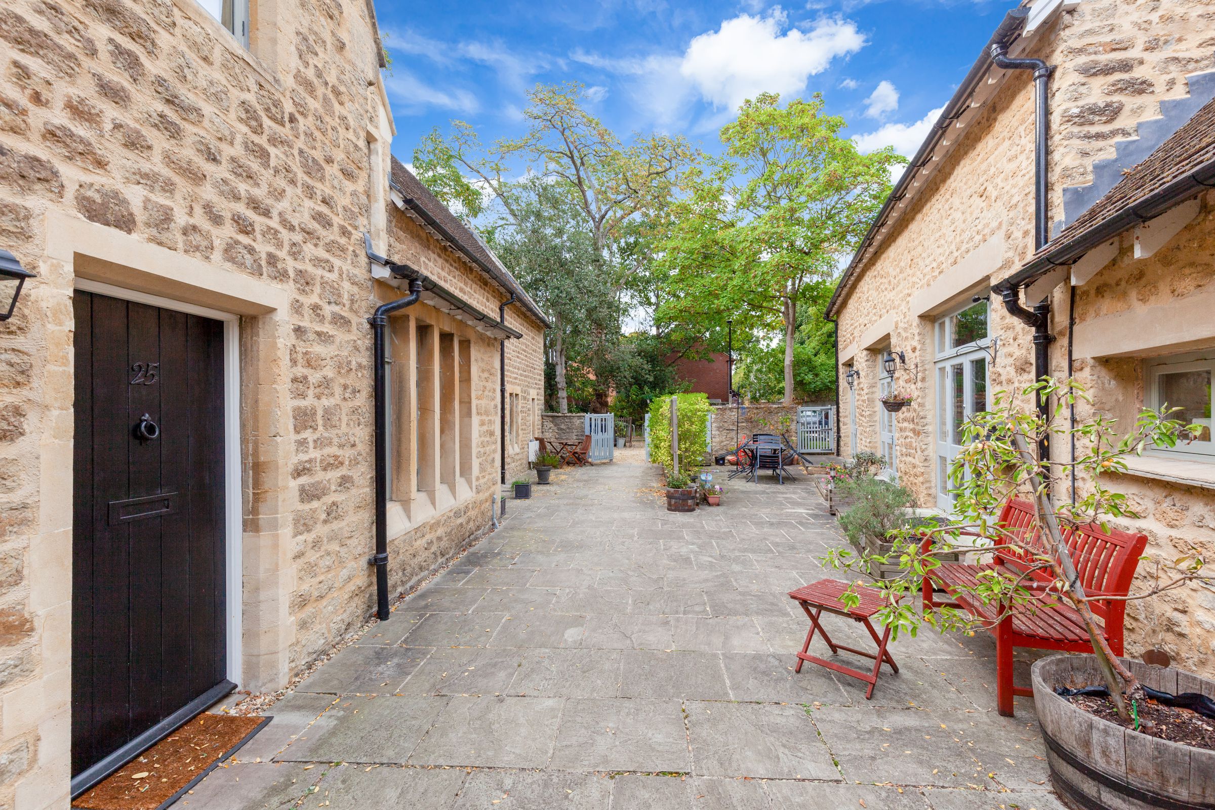 2 bed cottage to rent in Lawn Upton Close, Oxford OX4 Zoopla