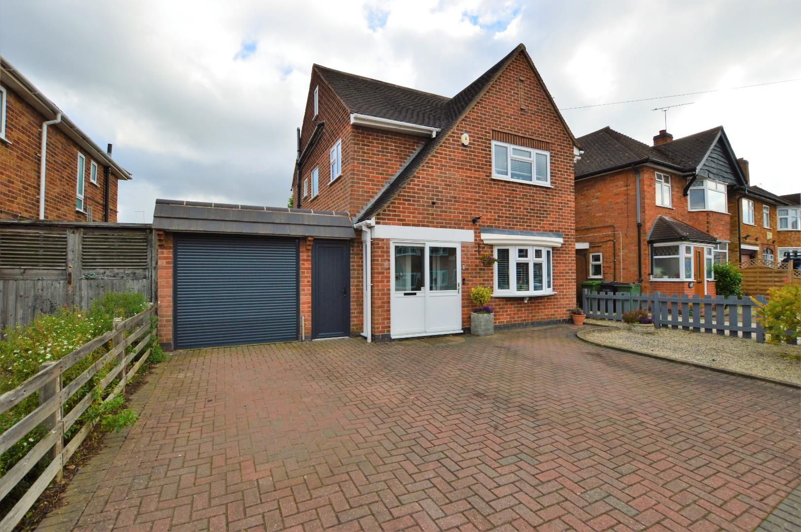 Houses For Sale Wigston Spencers at Daniel Stevens blog