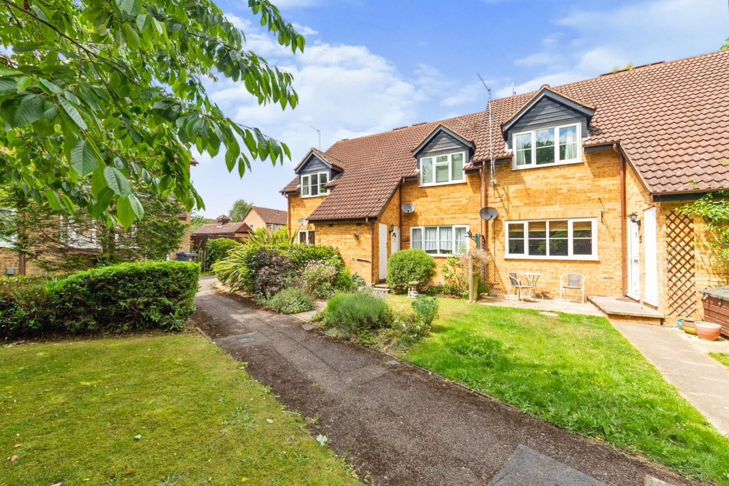 1 bed for sale in Halleys Ridge, Hertford SG14 Zoopla