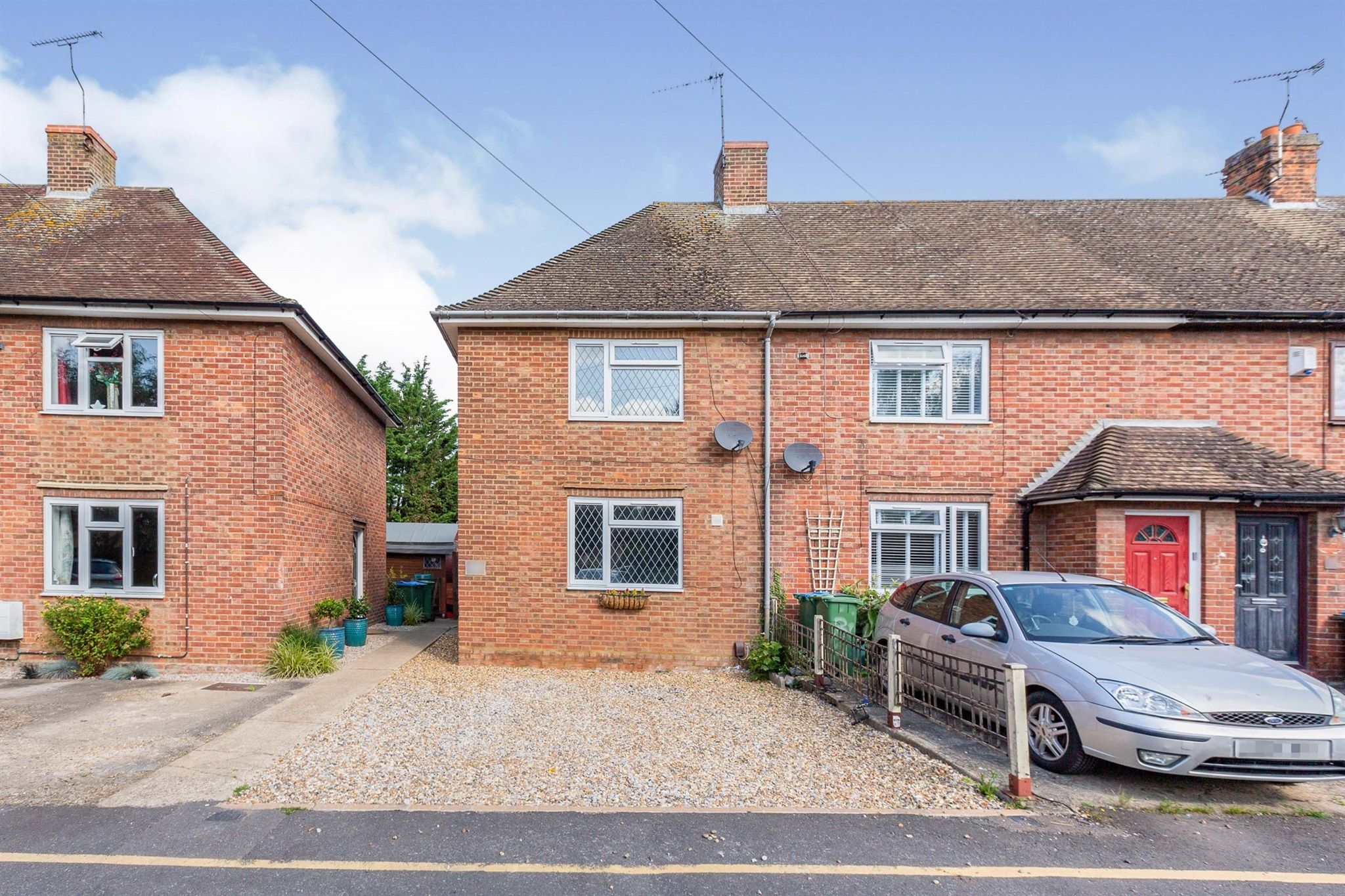 Mill Way, Aylesbury HP20  