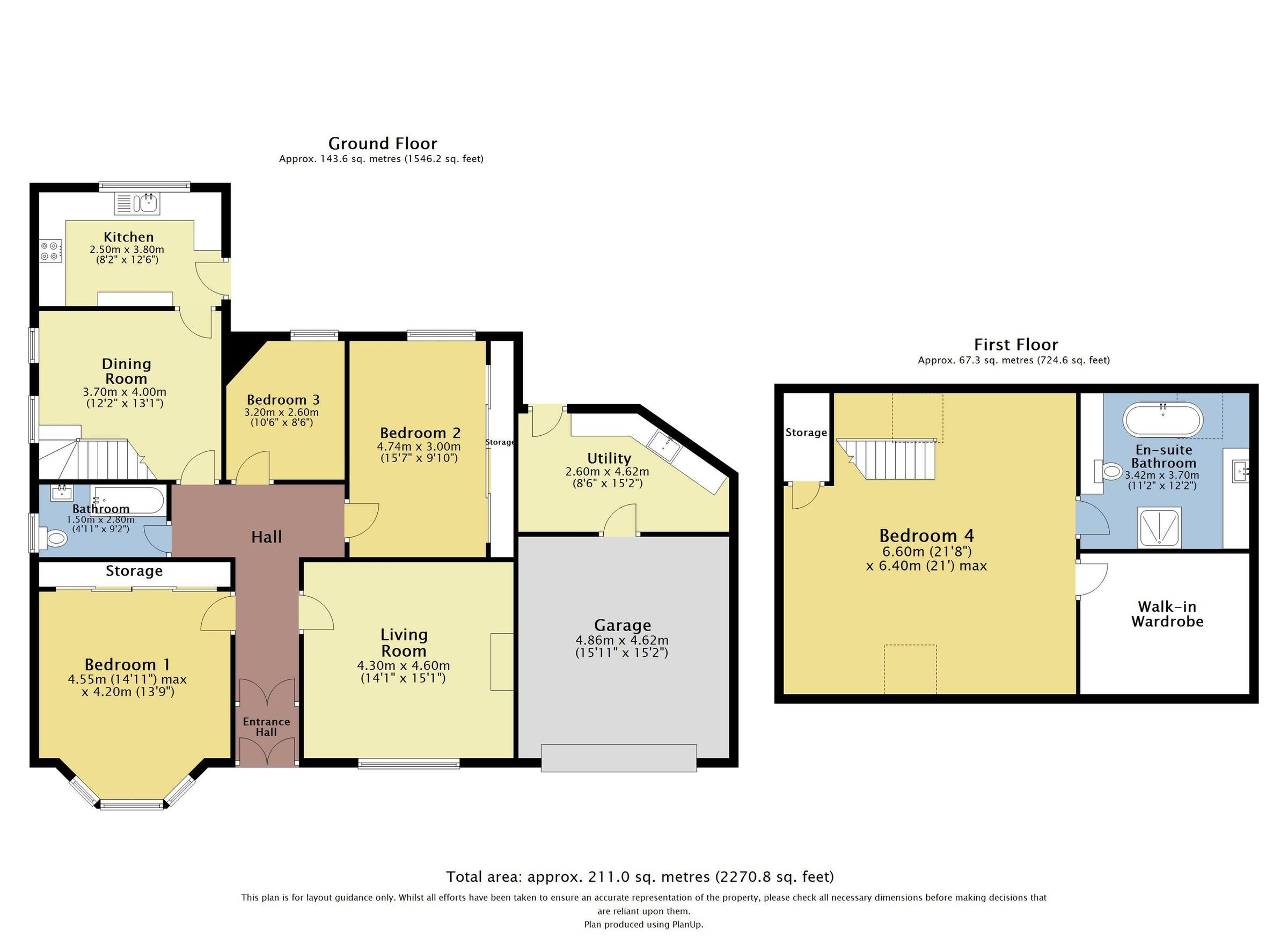 4 bed detached house for sale in 112 Carfin Road, Newarthill