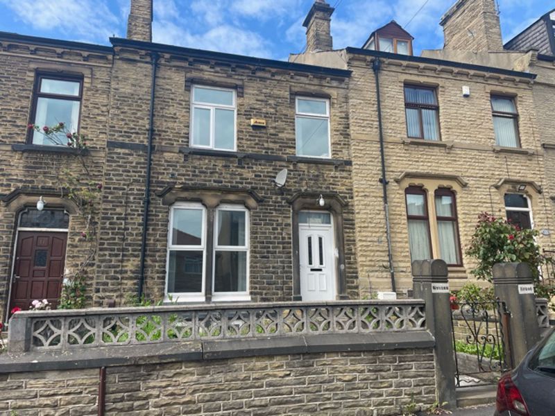 Percy Street, Huddersfield HD2  