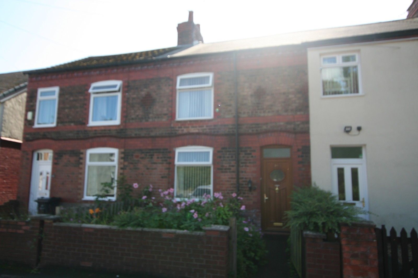 3 bed terraced house for sale in Lime Street, Ellesmere Port, Cheshire