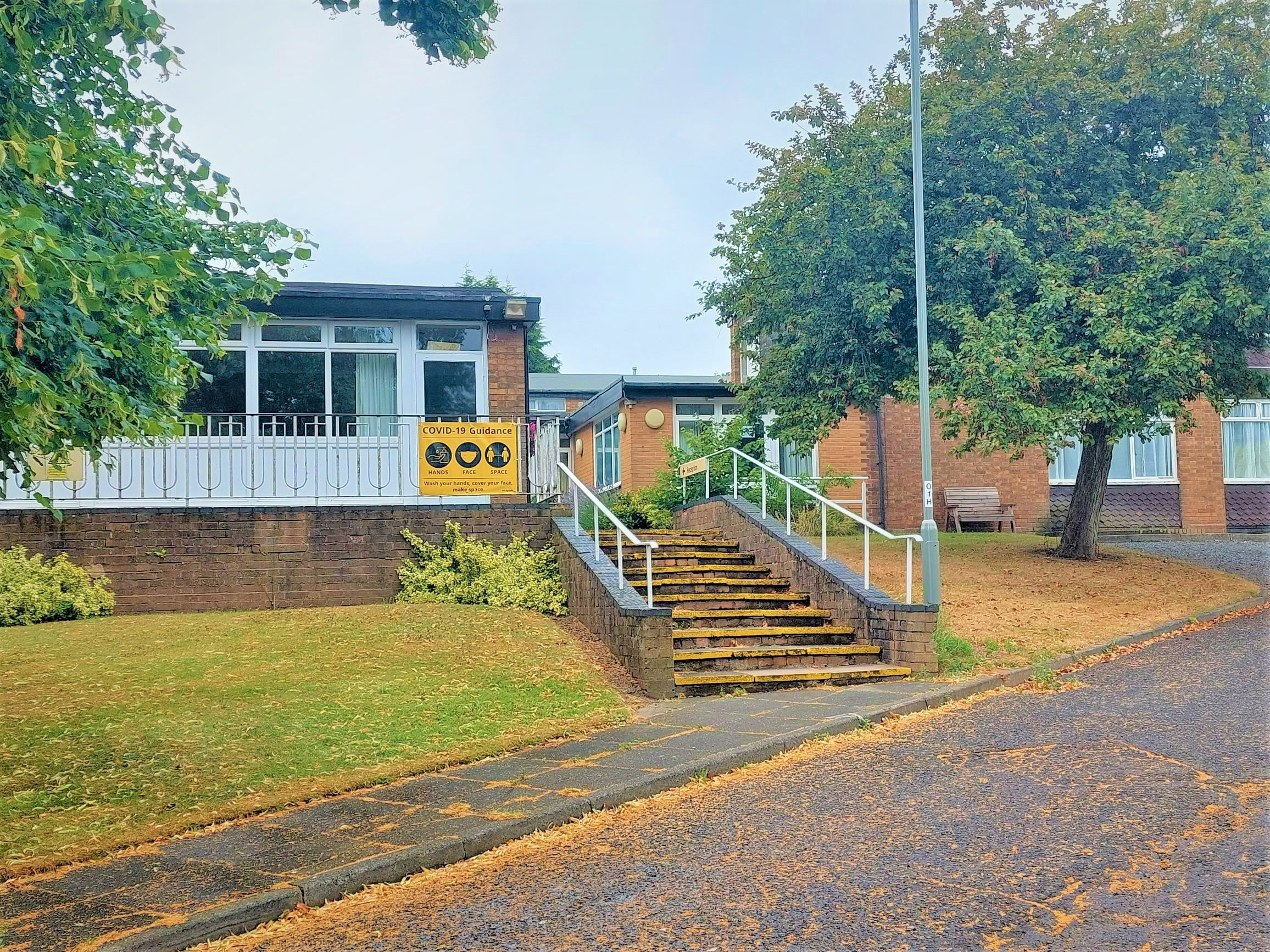 5 bed shared to rent in Salop Drive, Oldbury B68 Zoopla