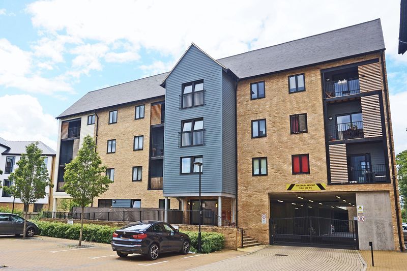 1 bed flat for sale in Bexley High Street, Bexley DA5 Zoopla