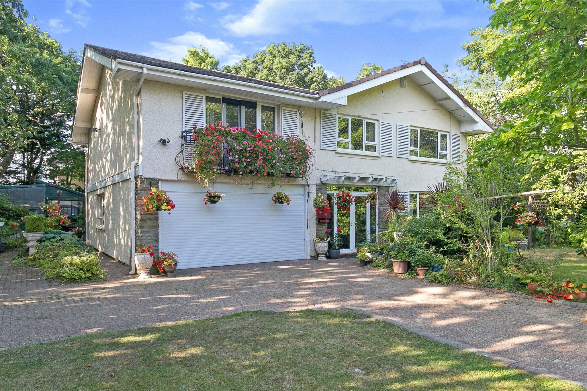 4 bed detached house for sale in Plymyard Avenue, Eastham, Wirral