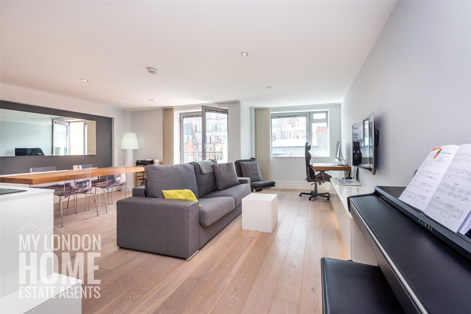 Hatton Garden Holborn EC1N  