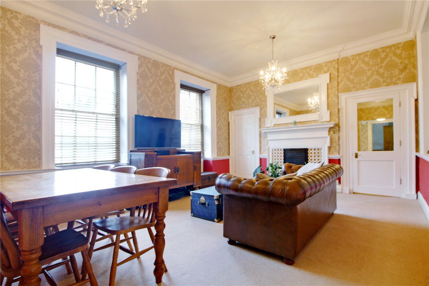 Ber House, 158 Ber Street, Norwich, Norfolk NR1  