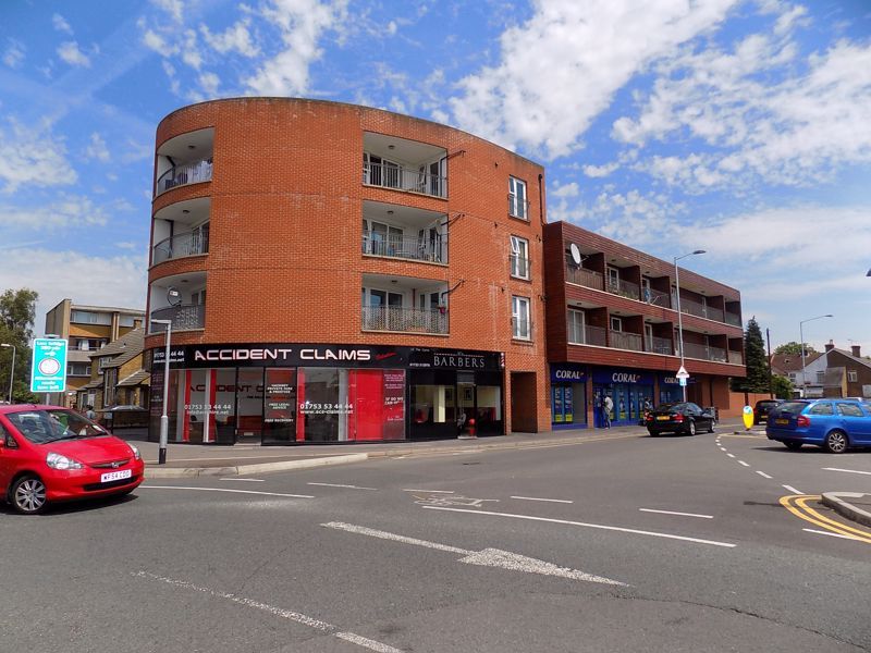 1 bed flat for sale in Chalvey Road West, Slough SL1 Zoopla
