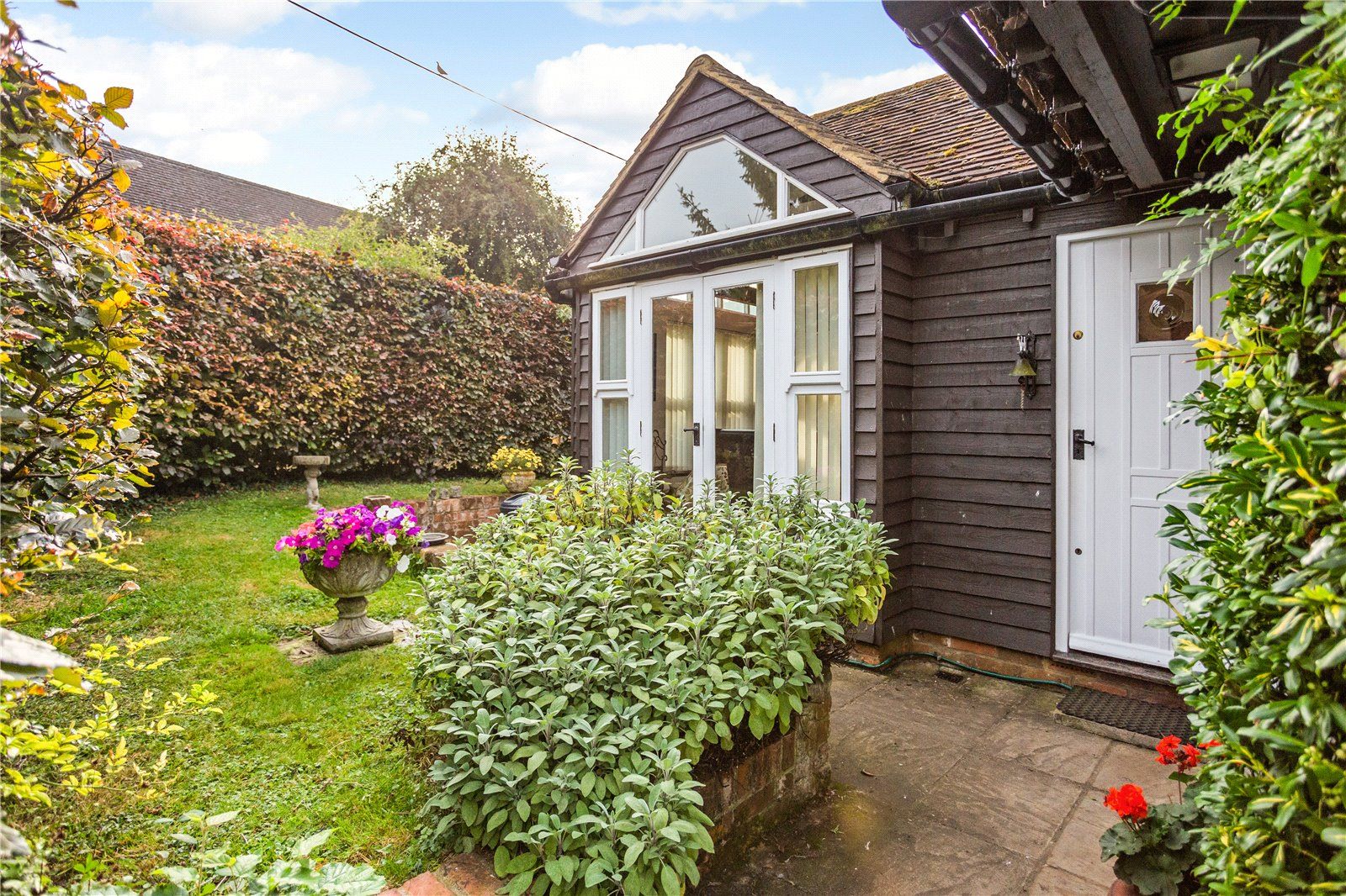 3 bed barn conversion for sale in Fingest, HenleyOnThames