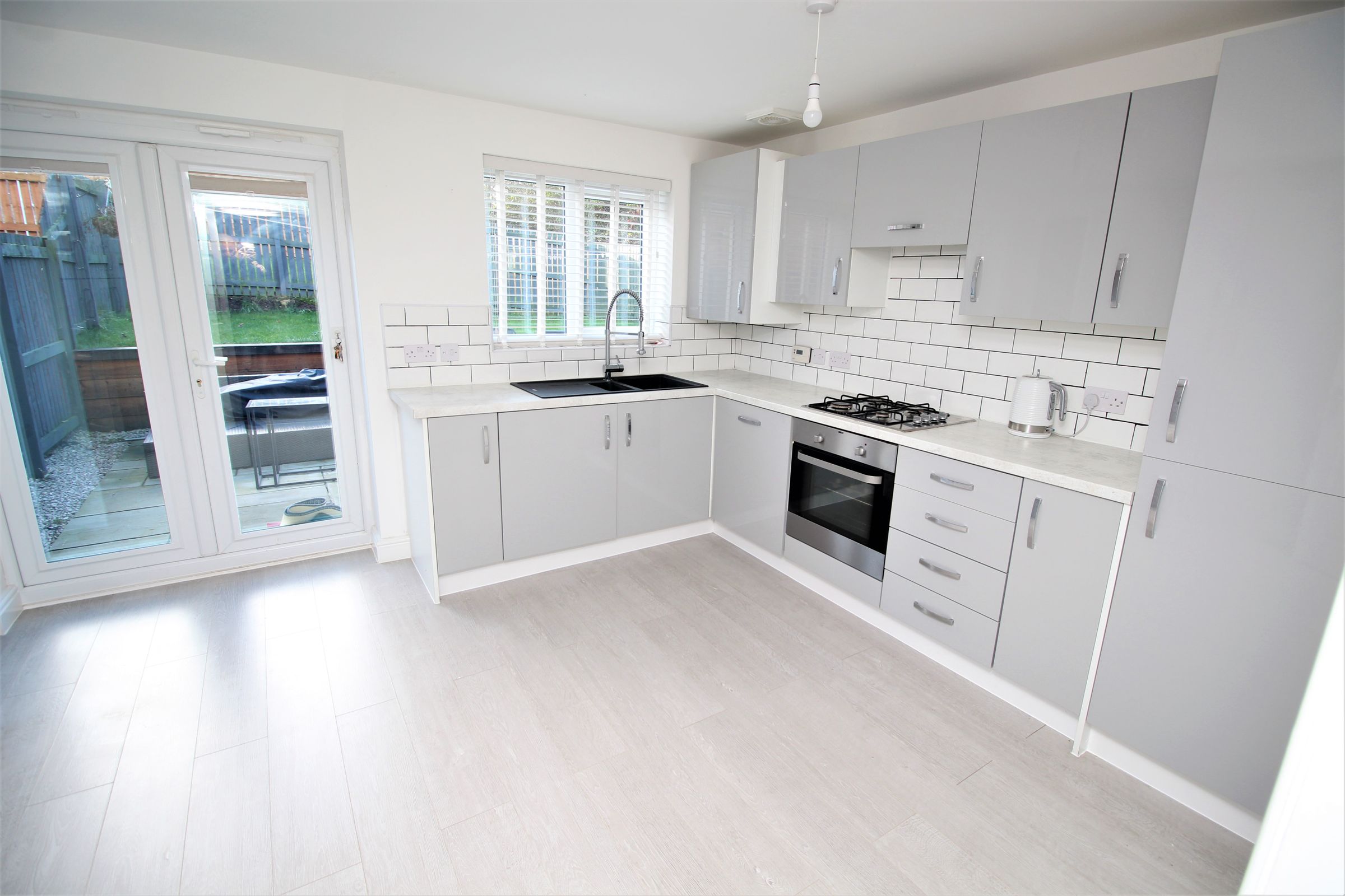 3 bed semidetached house for sale in Mitchell Croft, Kilnhurst