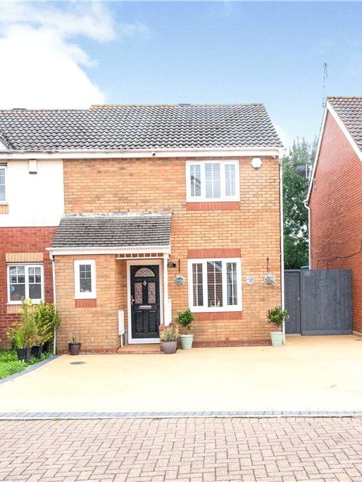 Clos Avro, Pengam Green, Cardiff CF24  