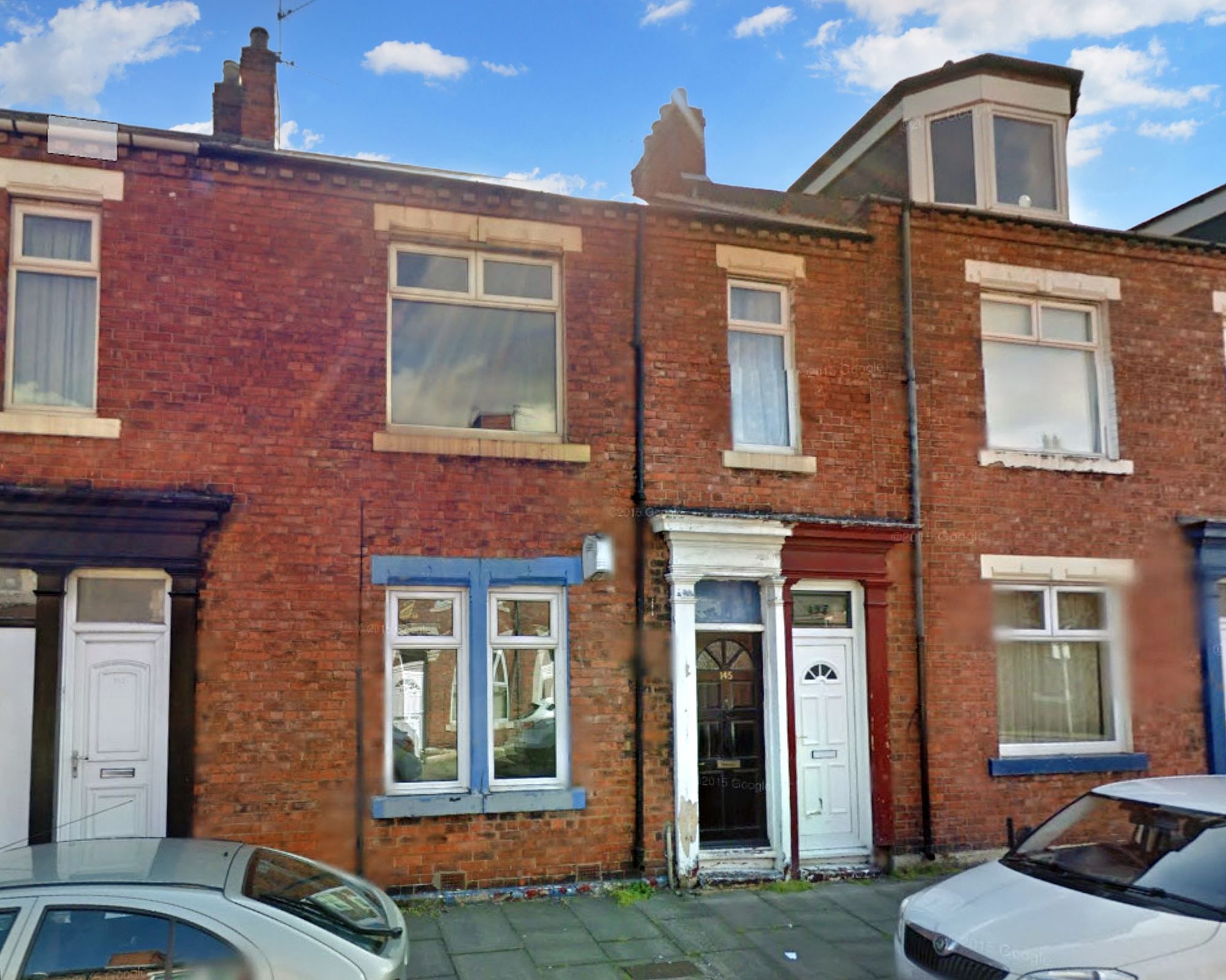 2 bed flat for sale in Eglesfield Road, South Shields NE33 Zoopla