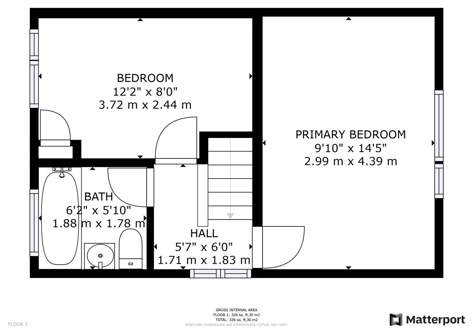 2 bed semidetached house for sale in Lingfield Avenue, Birmingham