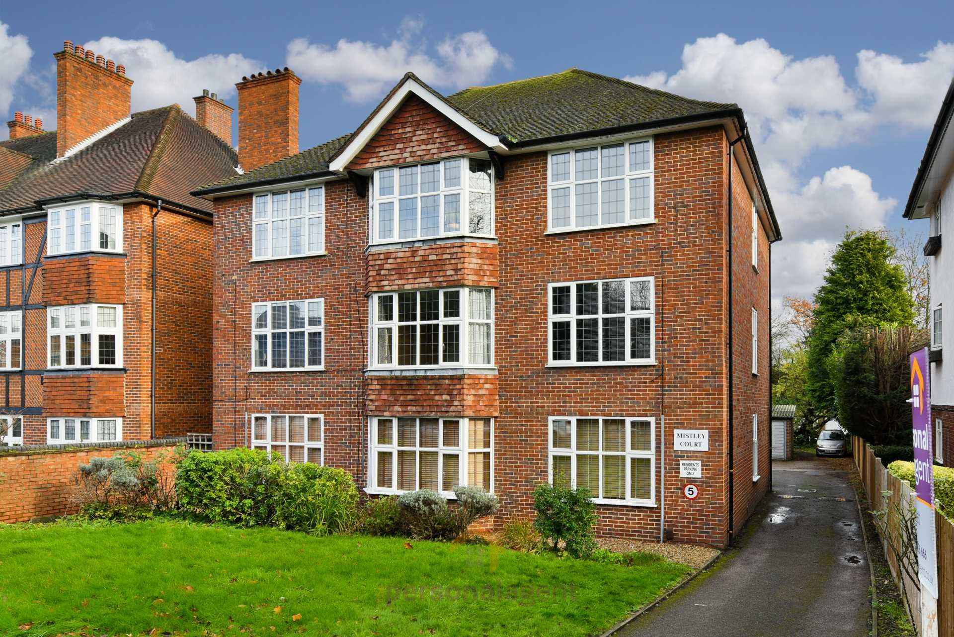 1 bed flat to rent in Ashley Road, Epsom KT18 Zoopla