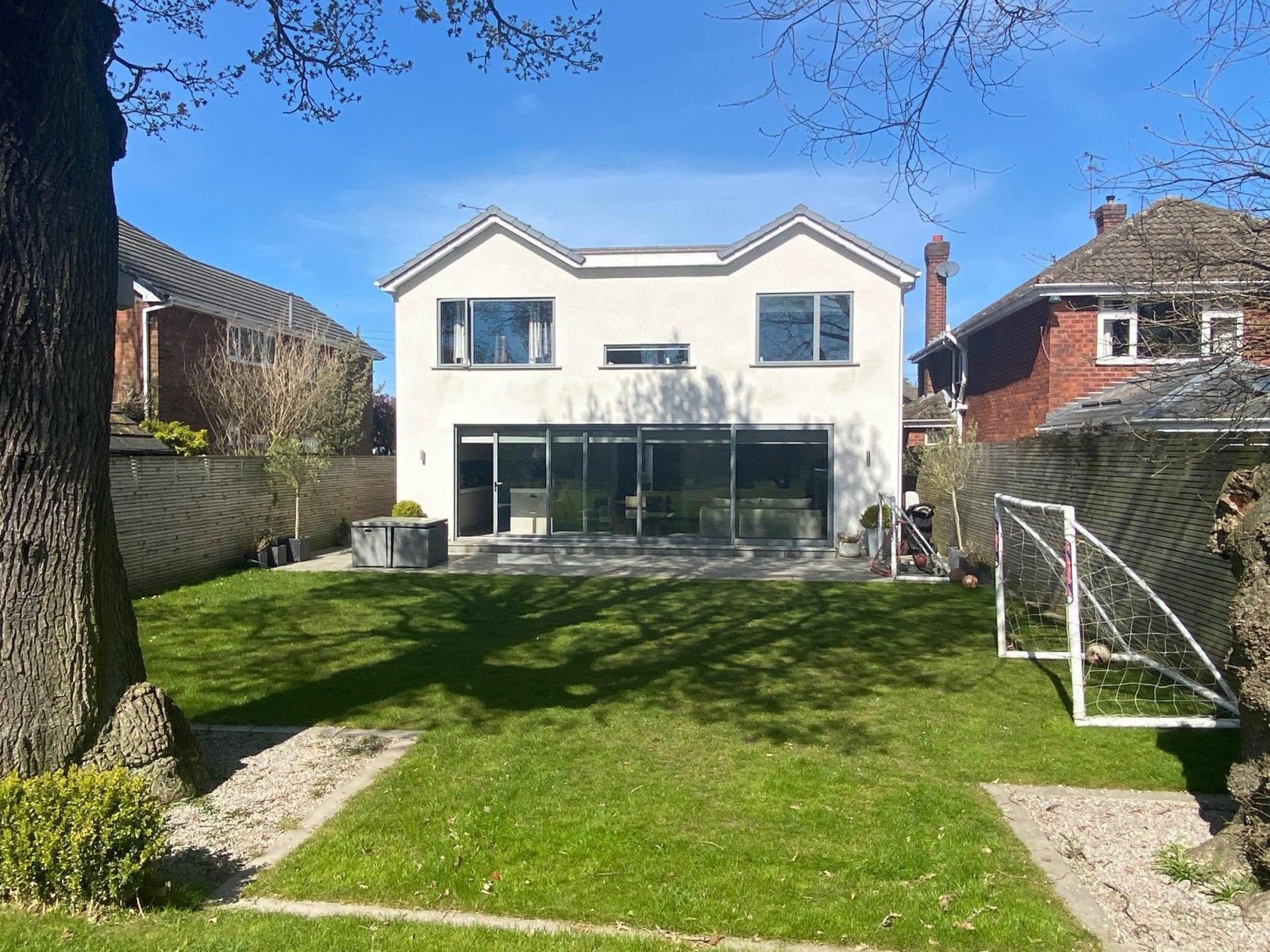 Links Road, Wilmslow SK9  