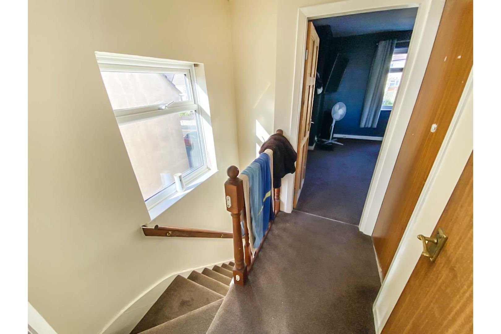 2 bed town house for sale in Chestnut Avenue, Swadlincote DE11 Zoopla