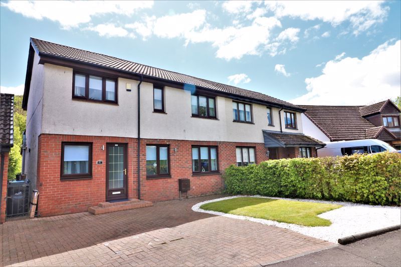 4 bed property for sale in Glen Doll Road, Neilston, Glasgow G78 Zoopla