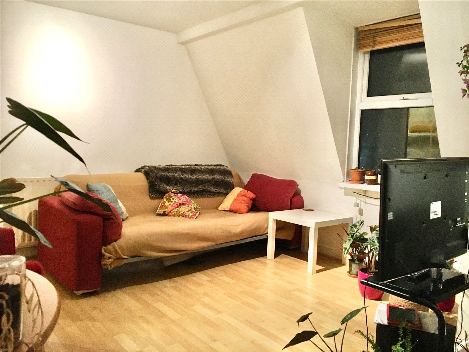 2 bed flat for sale in Sandy Park Road, Bristol BS4 Zoopla