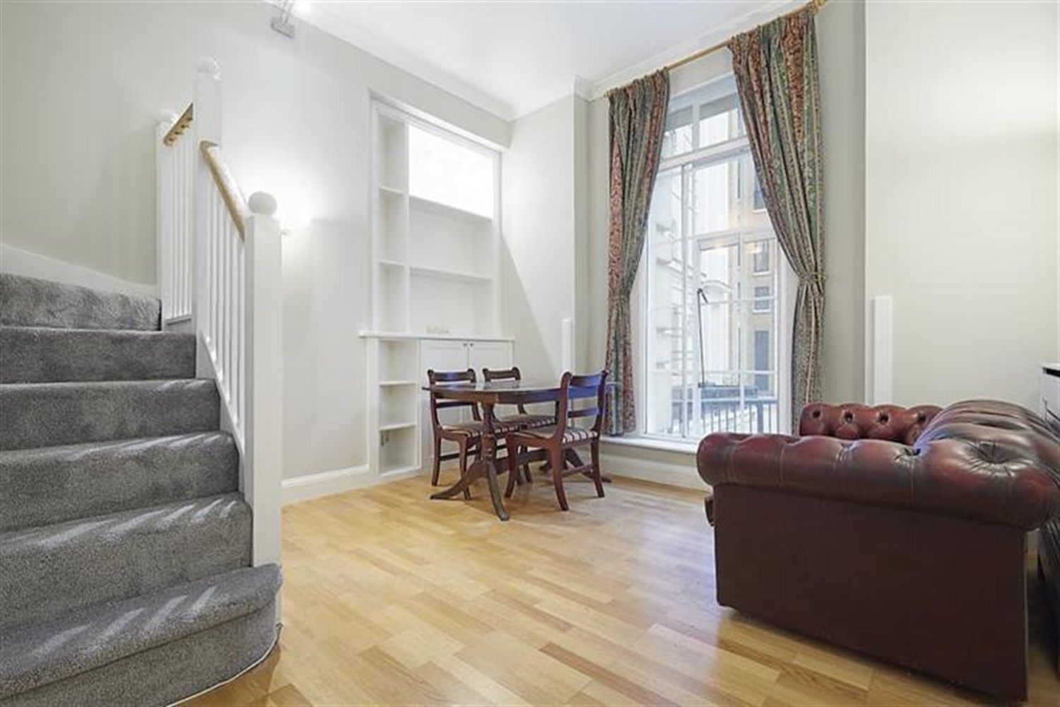 North Block, Belvedere Road SE1