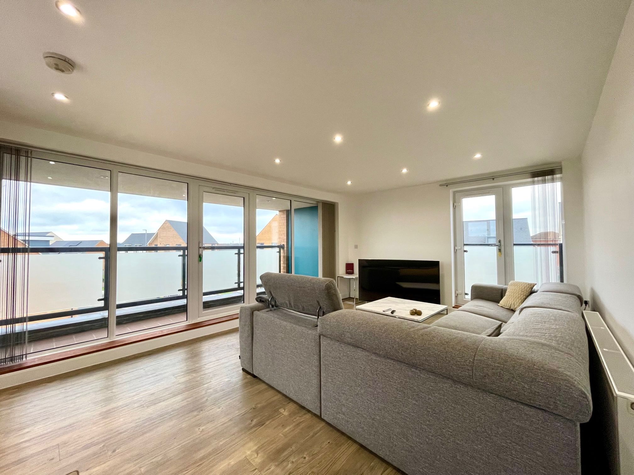 2 bed flat to rent in Newport Road, Brooklands, Milton Keynes MK10 Zoopla