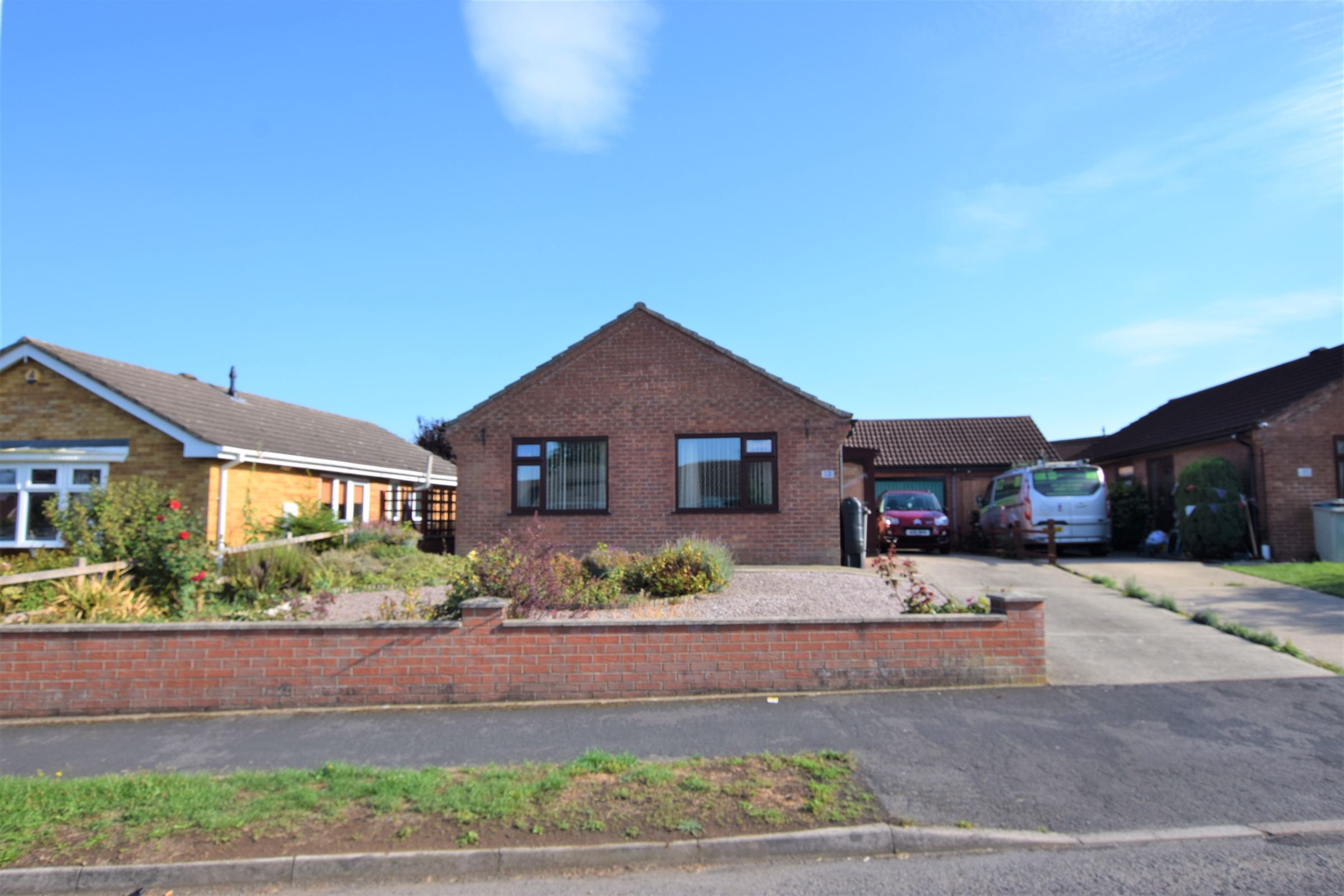 2 bed detached bungalow for sale in Dixon Drive, Alford LN13 Zoopla