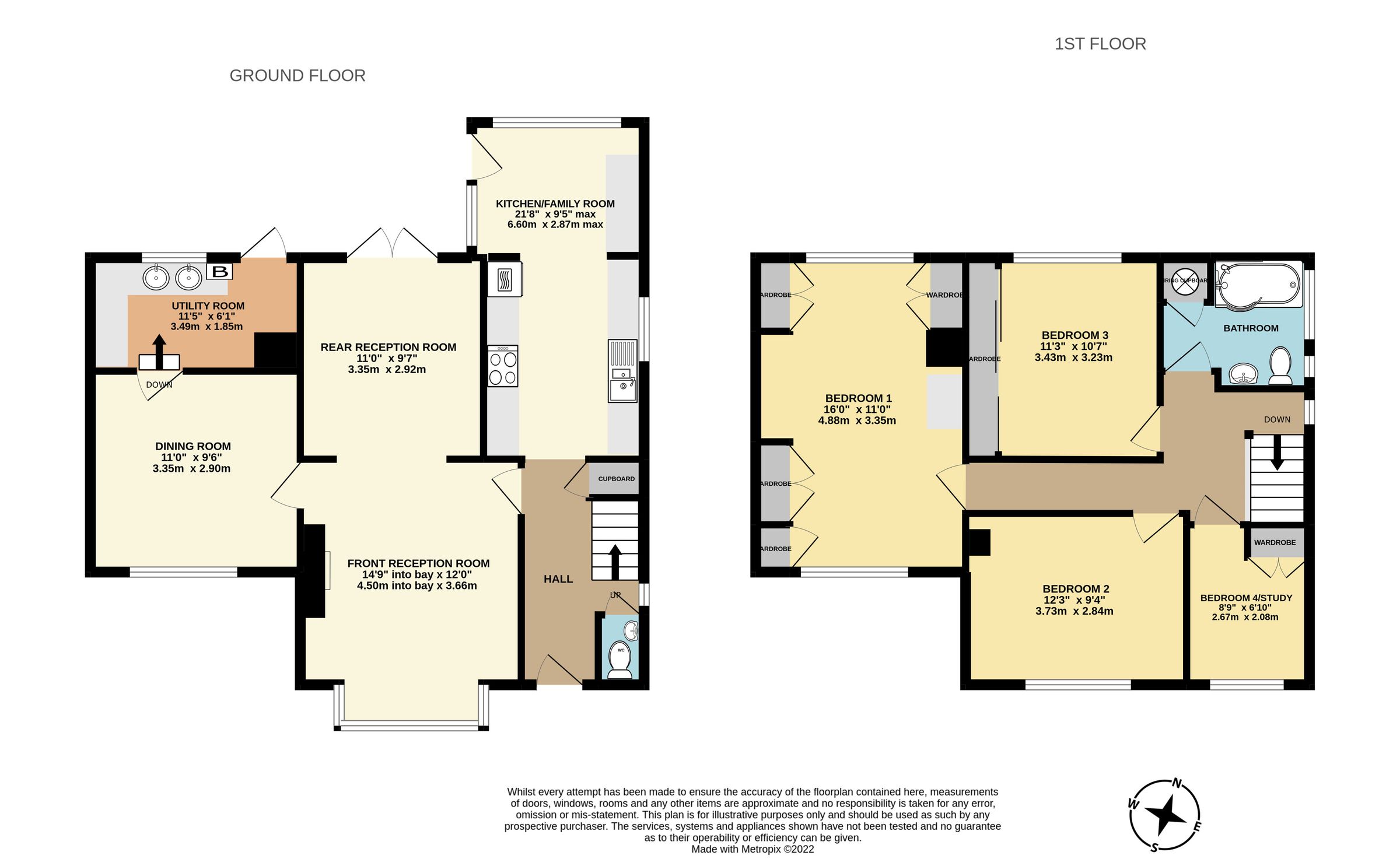 4 bed detached house for sale in Fordbridge Road, Ashford TW15 Zoopla