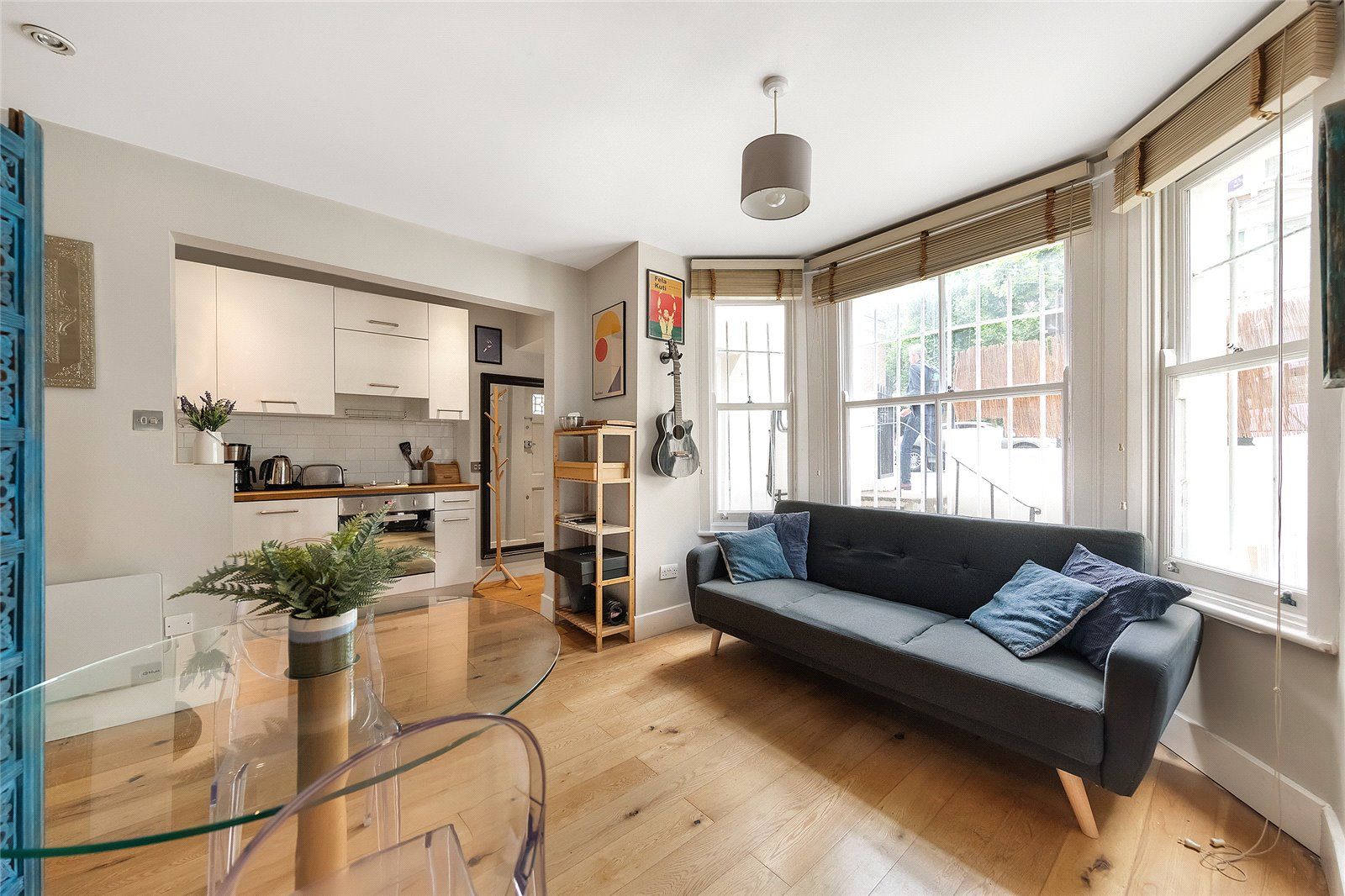 1 Bed Flat For Sale In Ladbroke Grove North Kensington London W10 1-bed-flat-for-sale-in-ladbroke-grove-north-kensington-london-w10