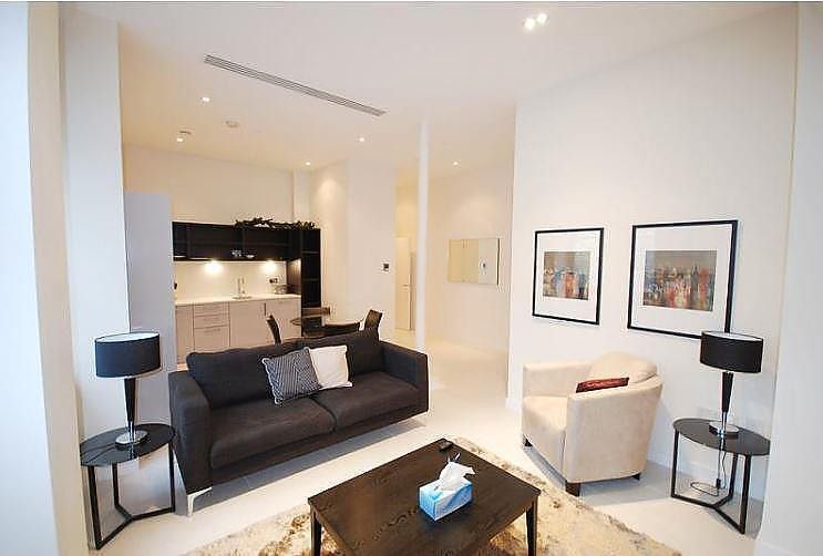 2 bed flat for sale in Old Street, London EC2A Zoopla