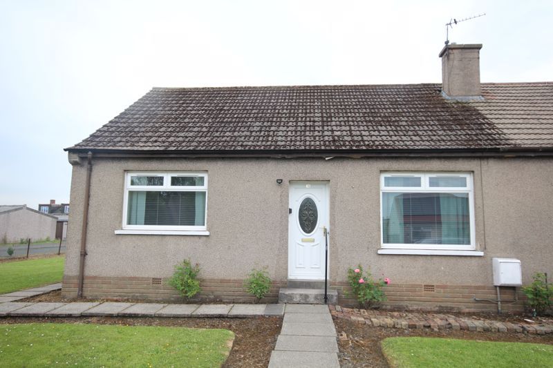 2 bed bungalow for sale in Drumshoreland Avenue, Pumpherston