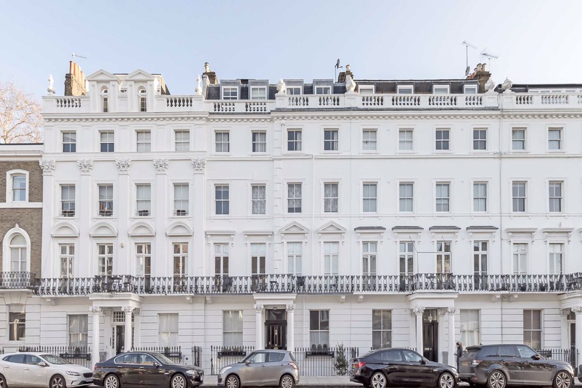 2 bed flat for sale in Oakley Street, London SW3 Zoopla