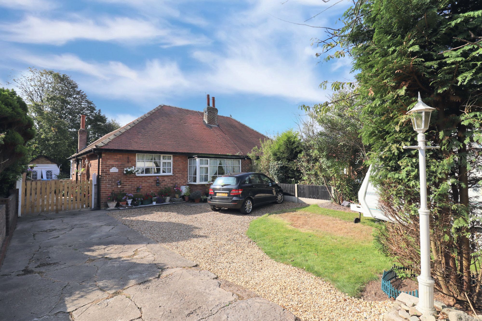 3 bed bungalow for sale in Mains Lane, PoultonLeFylde FY6 Zoopla