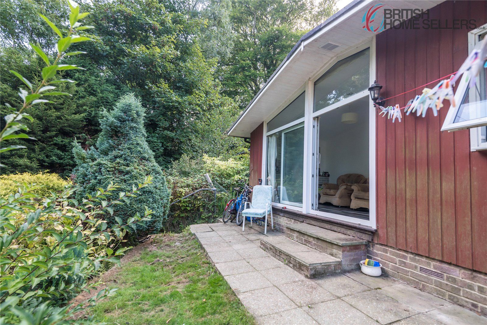 2 bed bungalow for sale in Battle Road, St. LeonardsOnSea, East