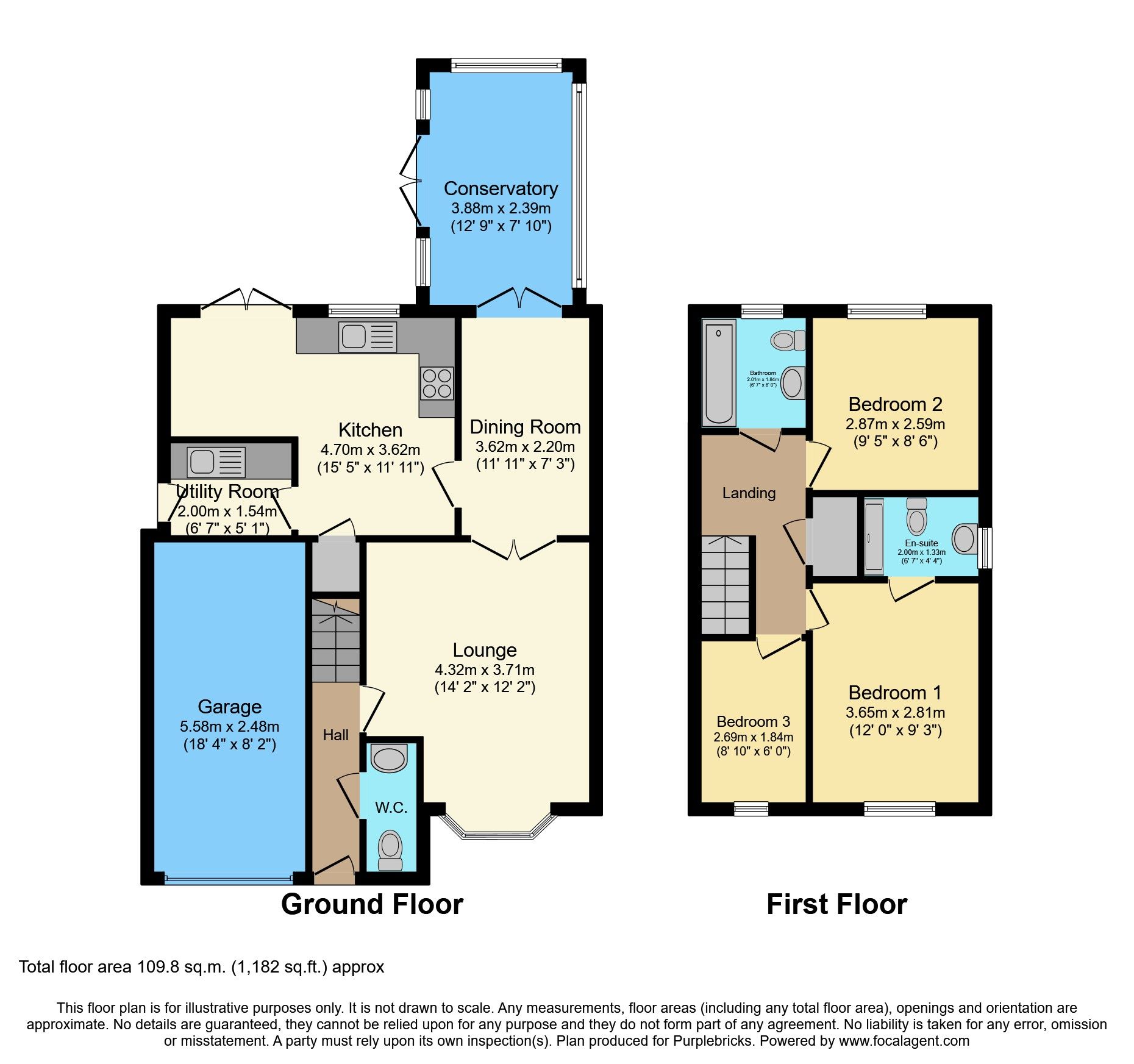 3 bed detached house for sale in Beresford Close, Danesmoor, Chesterfield S45 Zoopla