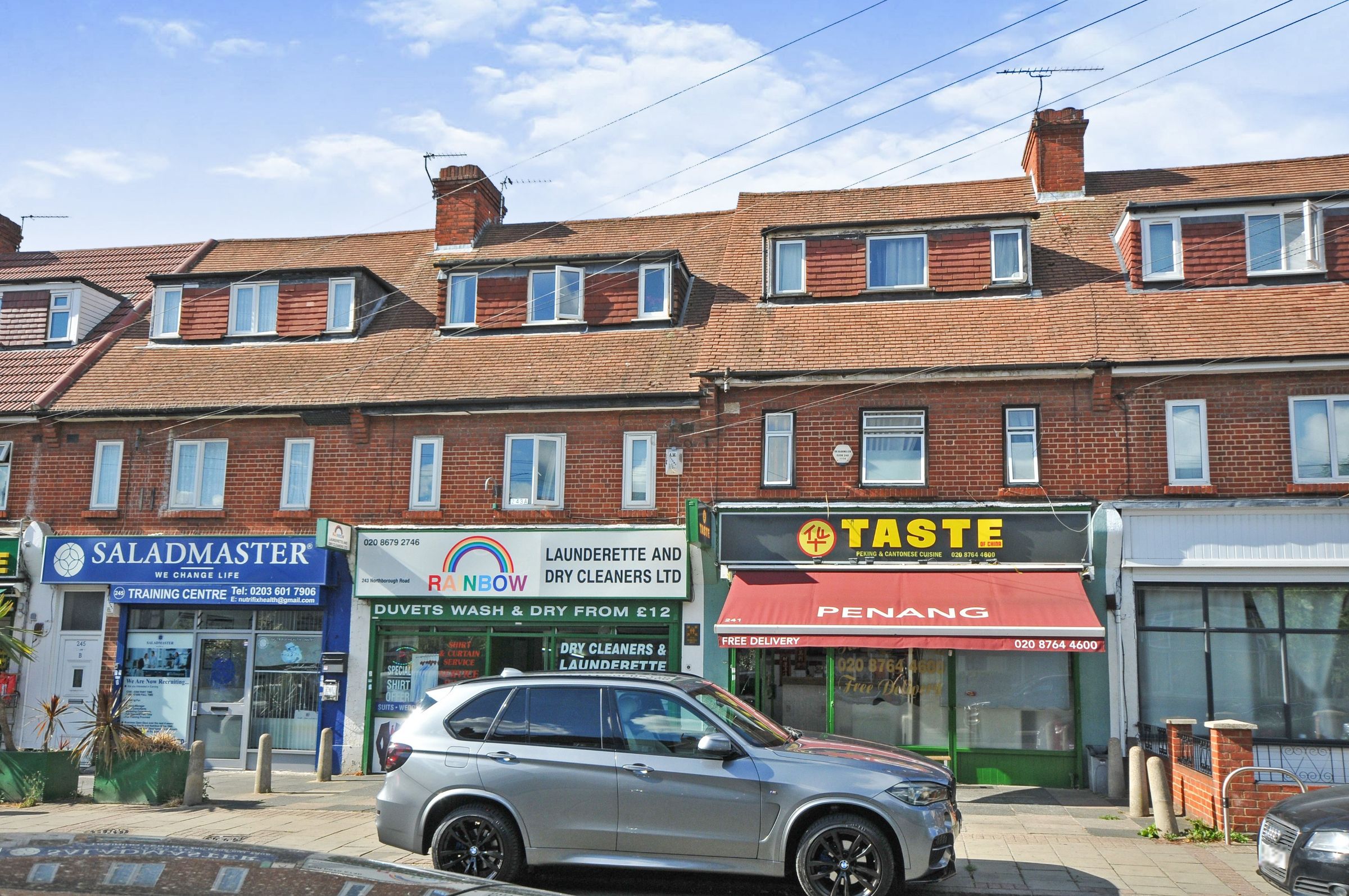 3 bed for sale in Northborough Road, London SW16 Zoopla